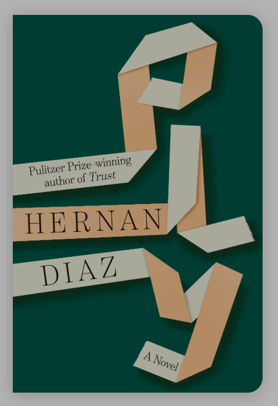 A novel about connection