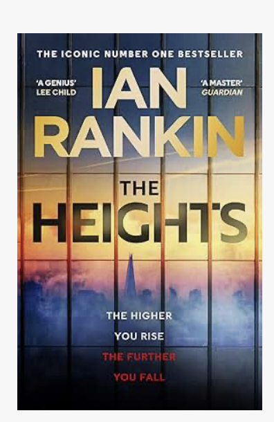 The higher you rise, the further you fall? The higher you rise, the further you fall?