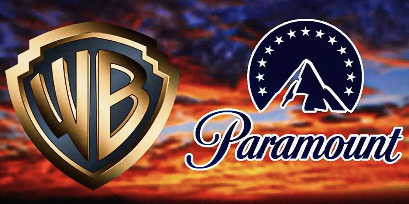 Paramount merges with Warner Bros Paramount merges with Warner Bros